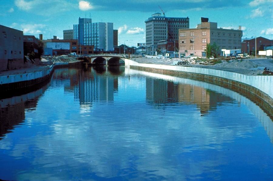 What happened with the Flint water crisis?