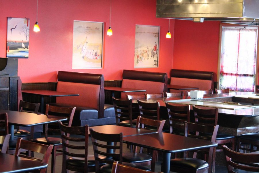 Stay-at-home orders impact local businesses