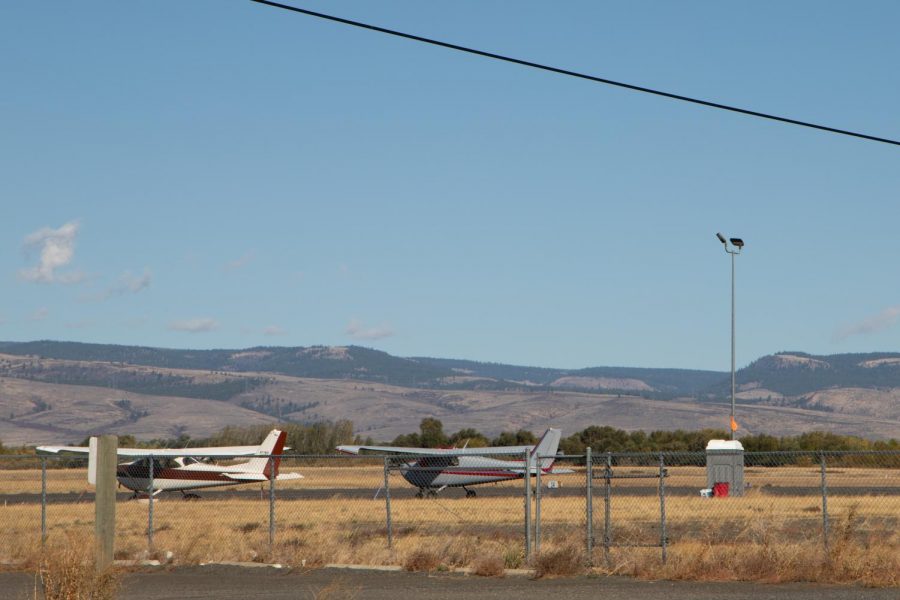 Students in certain fields may be affected by Boeing’s decision to move production of the 787.
