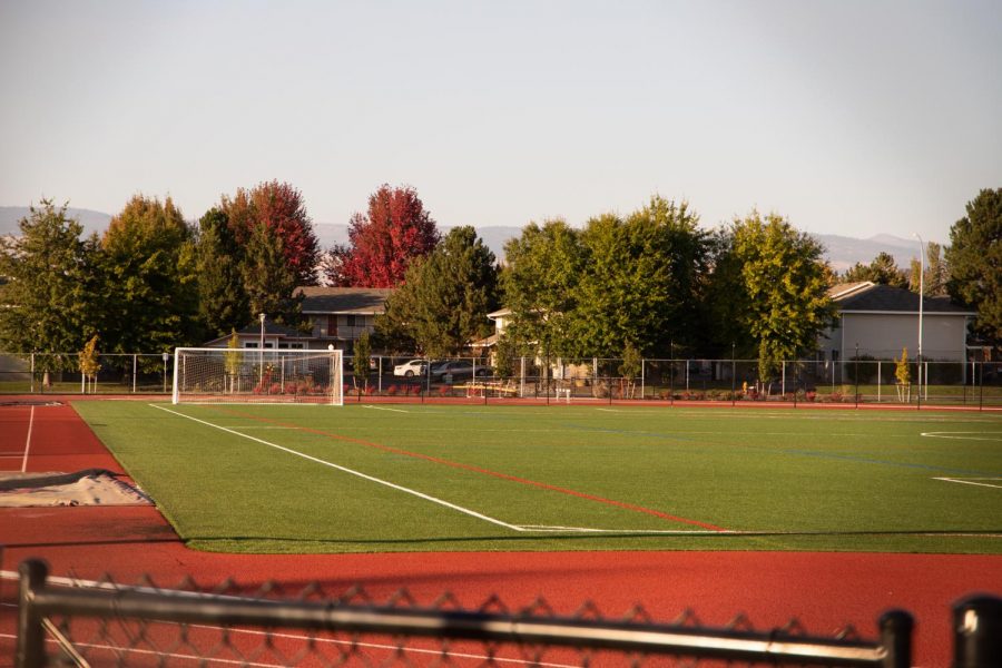 Women’s Soccer team looking to kick off a potential spring season. The team has been working on staying in shape and forming team chemistry. The team looks forward to facing rival WWU.
