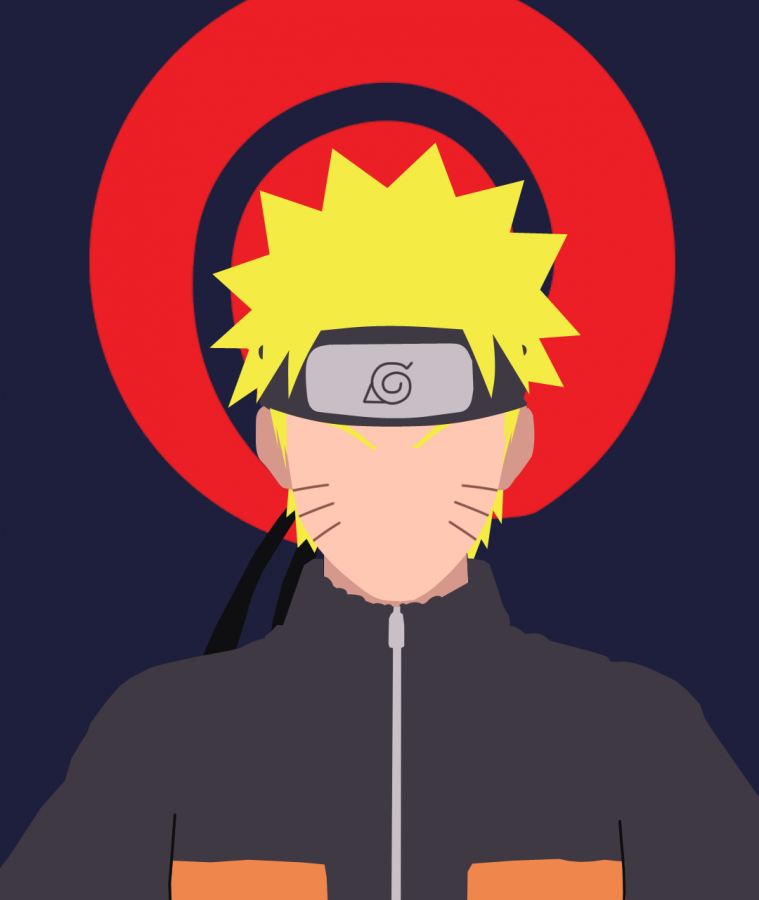 Believe it! “Naruto” has a valuable lesson to teach
