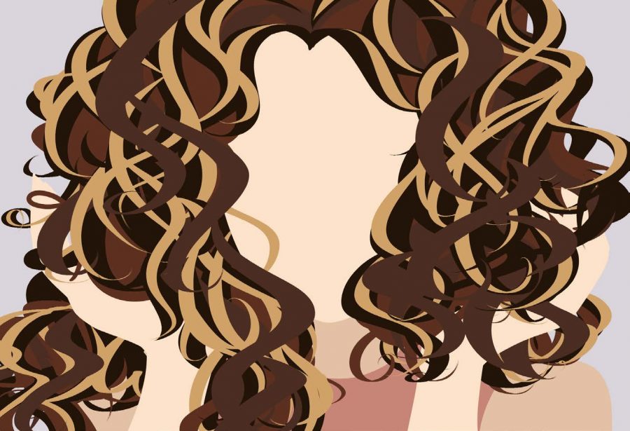 Perms: The Modernized Trend