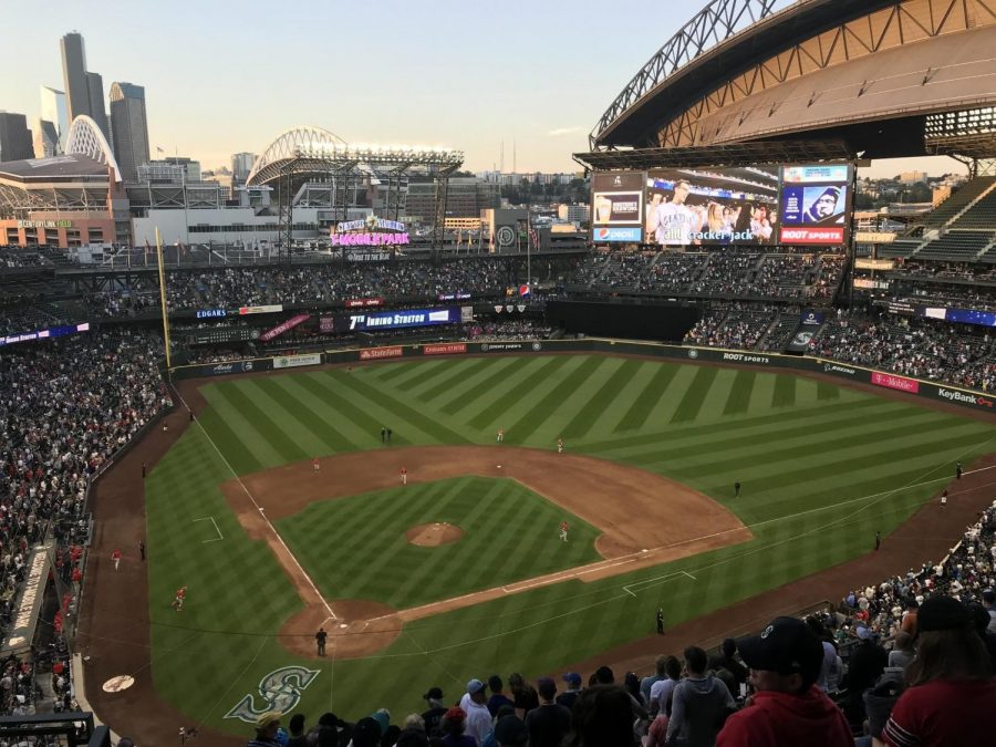 Why this is the season the mariners will make the playoffs