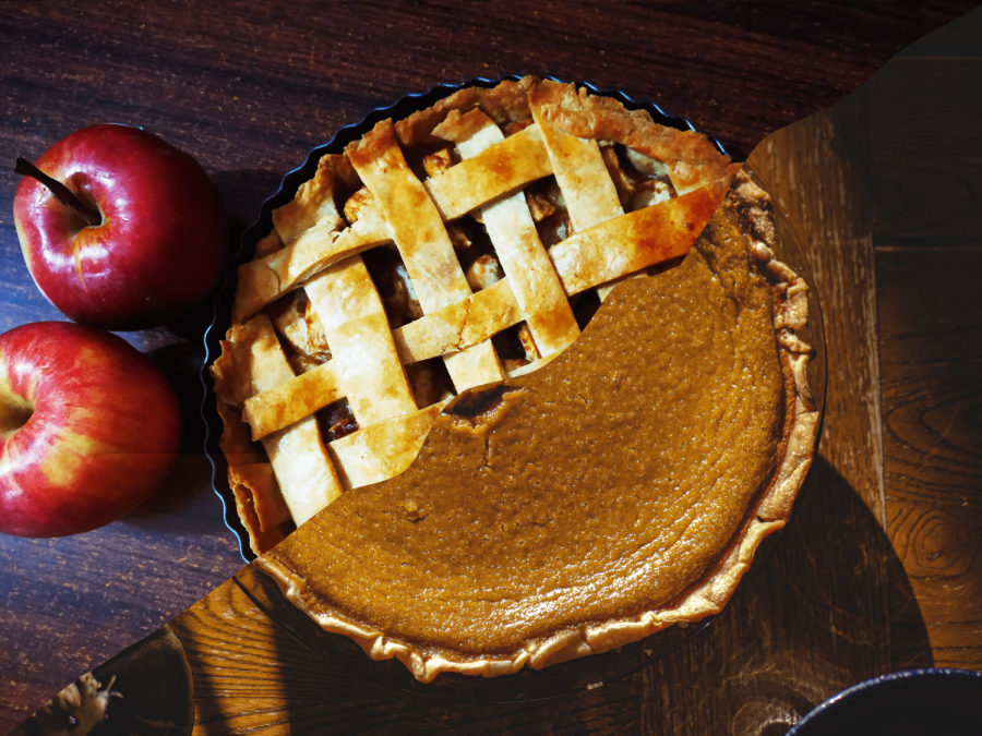 Battle of the Pies