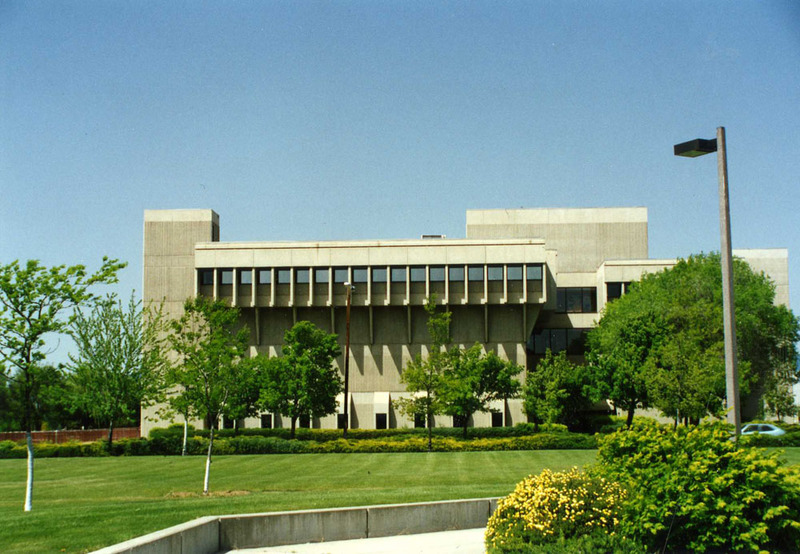 Failed transformer leaves psychology building empty until late November