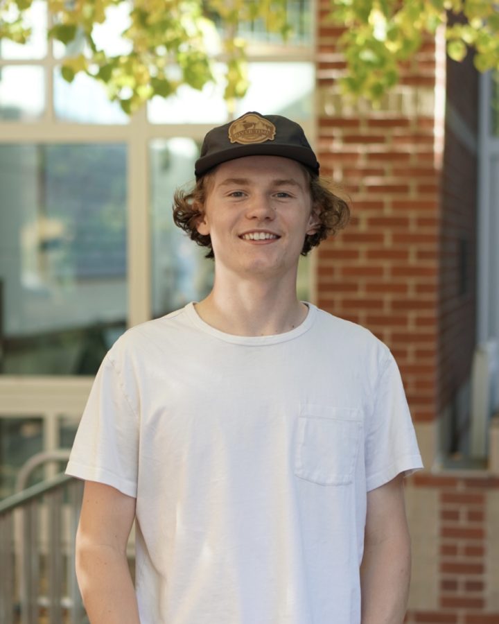 Brevin Ross