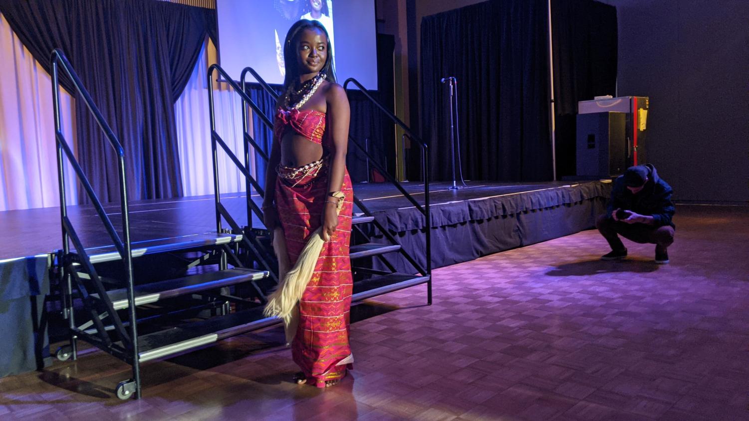 African Night Ubuntu celebrates culture across the globe