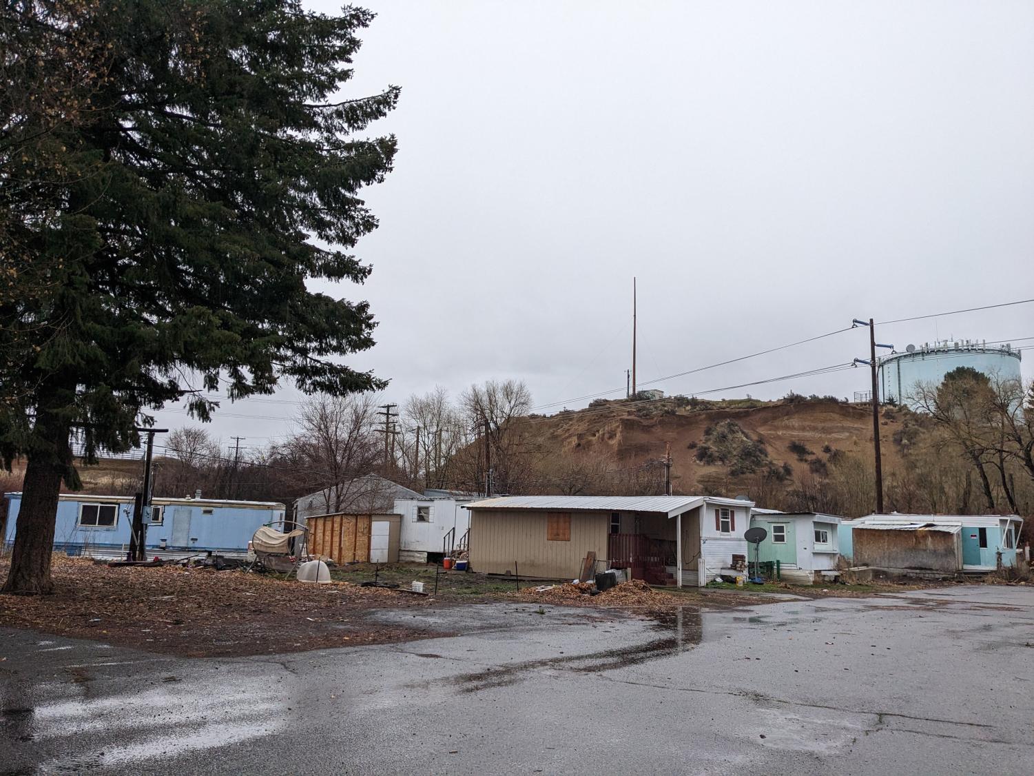 Remembering Shady Acres: the once ‘peaceful,’ affordable community to be covered by Kittitas County Event Center expansion