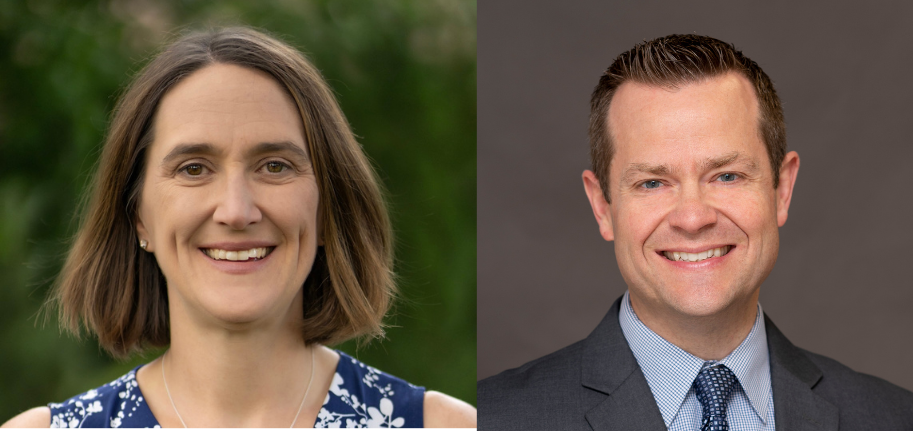 College of Arts & Humanities and College of Sciences find new deans