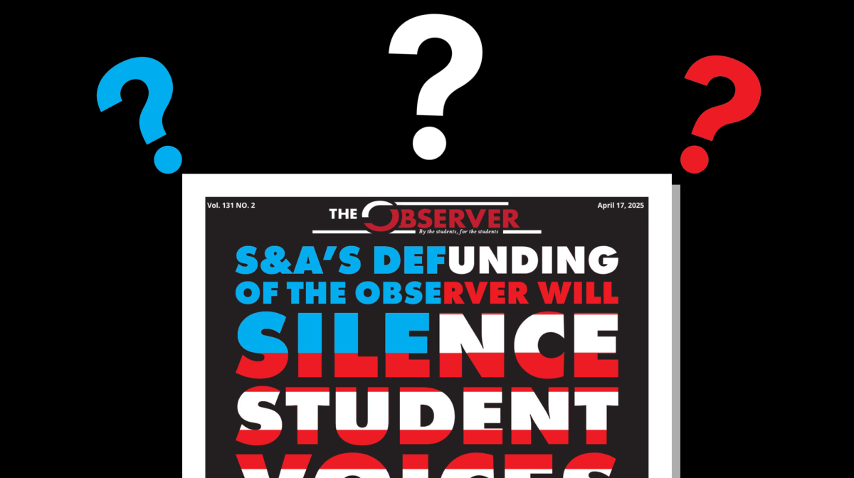 Board of Trustees accept S&A budget proposal, but only for a year, in “middle ground” decision